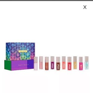 Fenty Beauty Gloss Bomb Vault & More